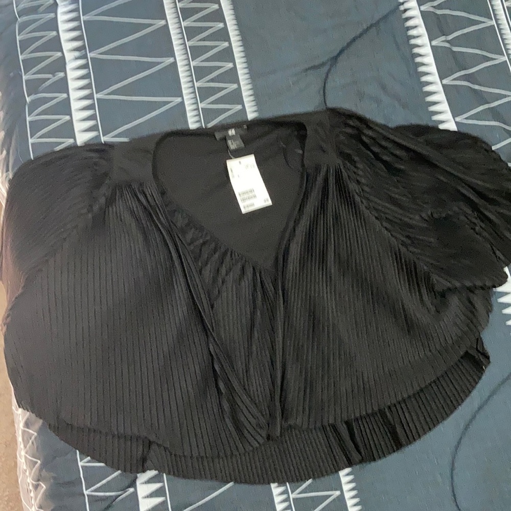 H&M Top